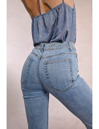 Slim jeans