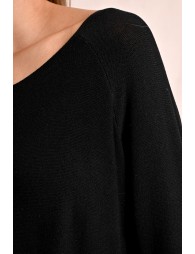 Pull manches longues