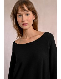 Pull manches longues