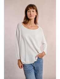 Pull manches longues