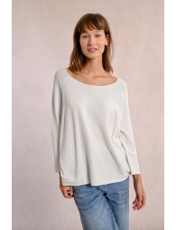 Pull manches longues