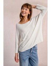 Pull manches longues