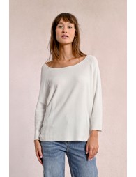 Pull manches longues