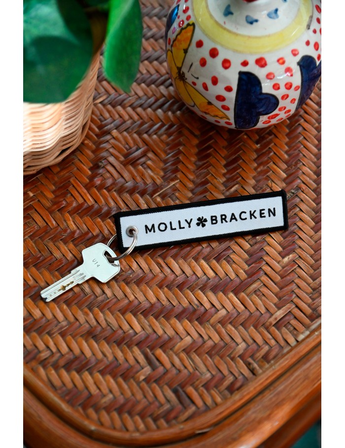 Key ring Molly