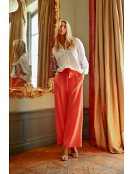 Flowy pants