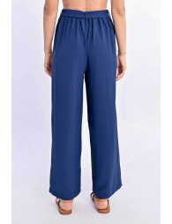 Pantalon fluide