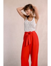 Flowy pants