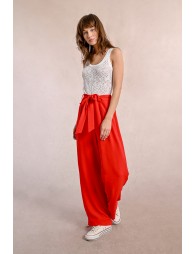 Flowy pants