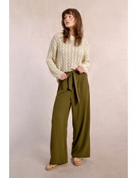 Flowy pants