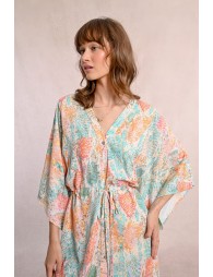 Robe kimono