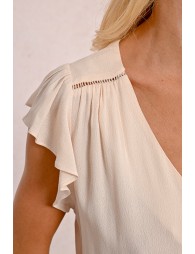 T-shirt fluide