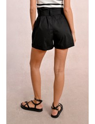 Trench effect shorts