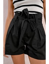 Trench effect shorts