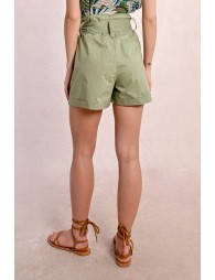 Trench effect shorts