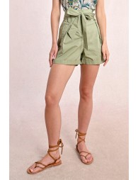 Trench effect shorts