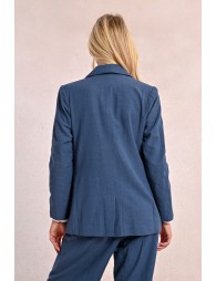 Blazer droit