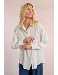 Flowy shirt