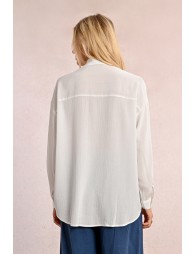 Flowy shirt