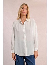 Flowy shirt