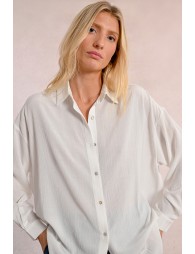 Flowy shirt