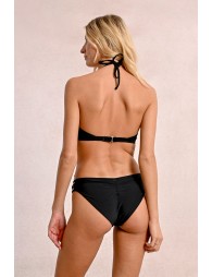 Haut de maillot de bain triangle