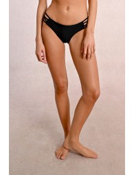 Cutout swimsuit bottoms